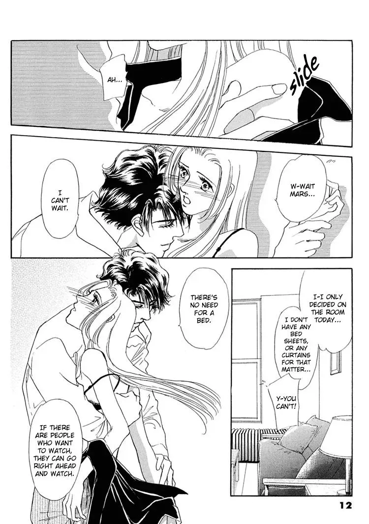 Read Gold chapter 27 image 16 on Lezhin