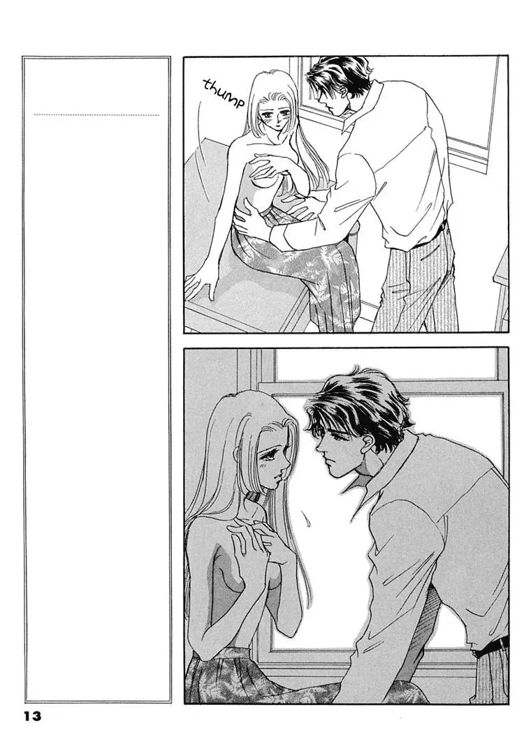 Read Gold chapter 27 image 17 on Lezhin