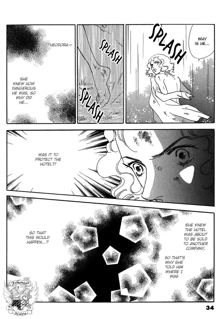 Read Gold chapter 28 image 12 on Lezhin