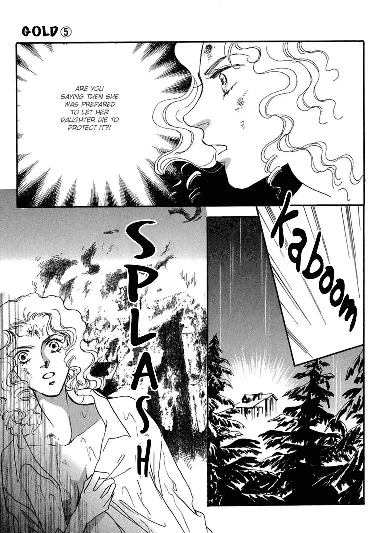 Read Gold chapter 28 image 13 on Lezhin