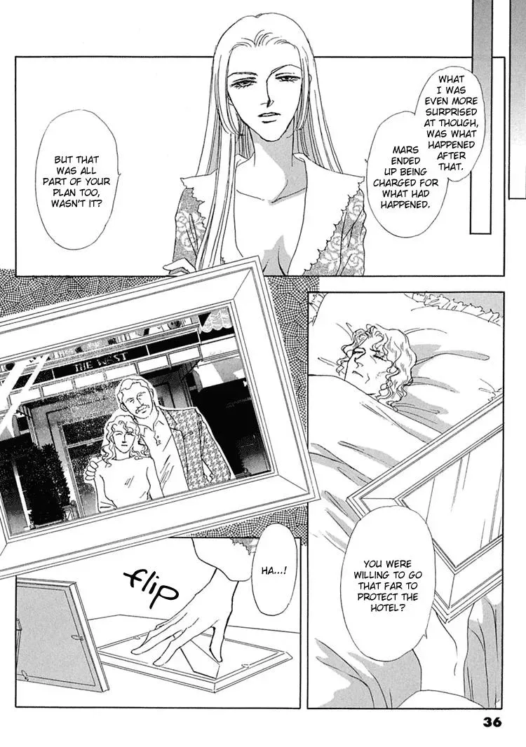 Read Gold chapter 28 image 14 on Lezhin