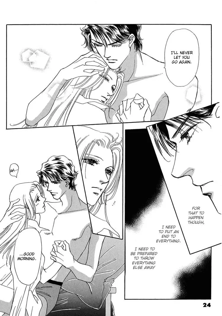 Read Gold chapter 28 image 2 on Lezhin