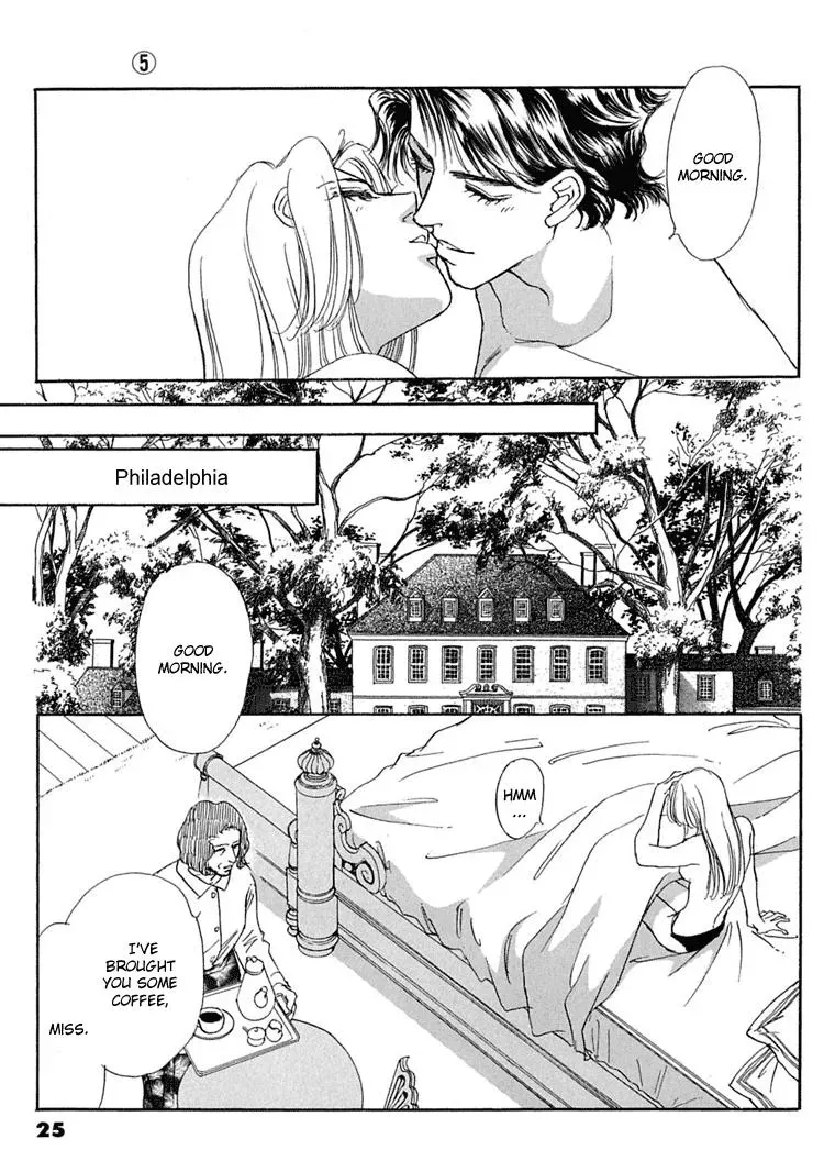 Read Gold chapter 28 image 3 on Lezhin