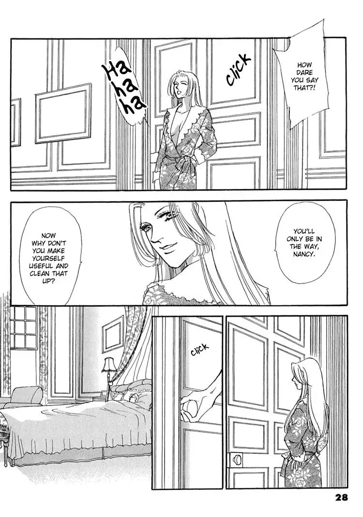 Read Gold chapter 28 image 6 on Lezhin