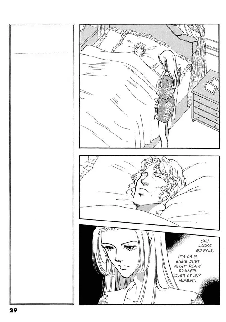 Read Gold chapter 28 image 7 on Lezhin