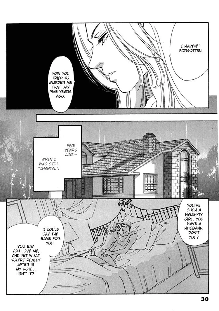 Read Gold chapter 28 image 8 on Lezhin