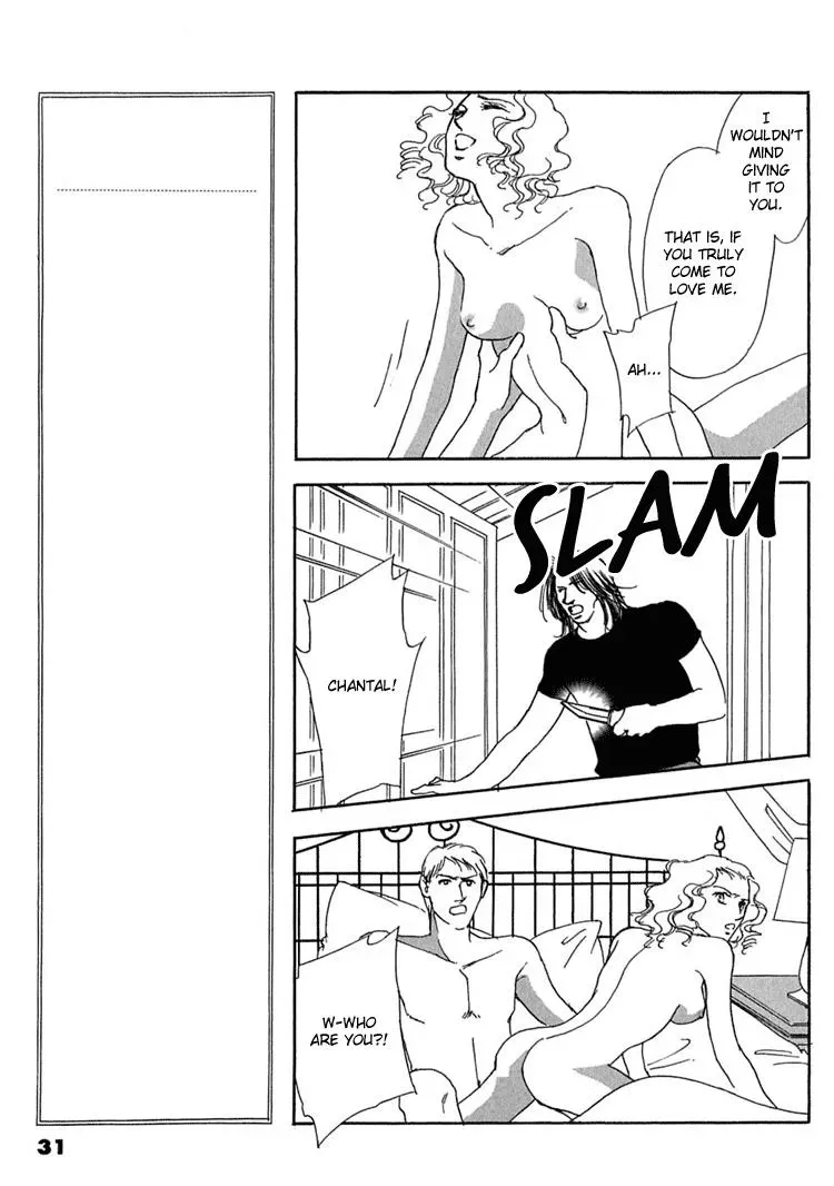 Read Gold chapter 28 image 9 on Lezhin