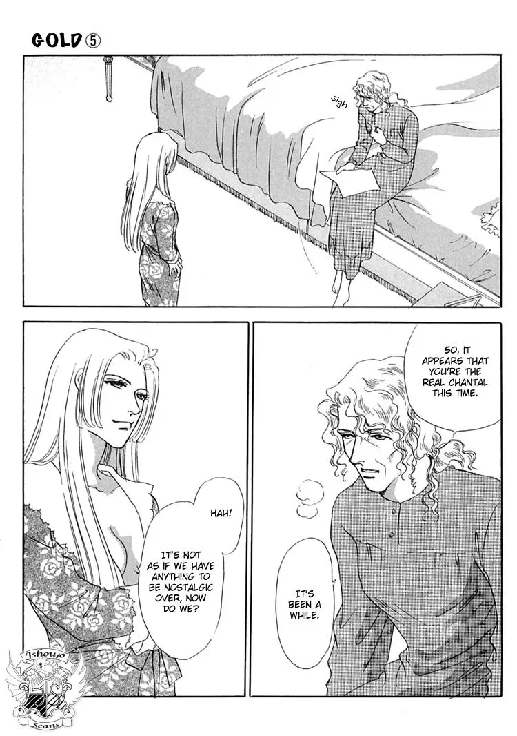 Read Gold chapter 29 image 1 on Lezhin