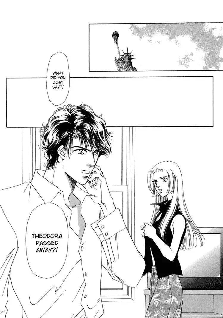 Read Gold chapter 29 image 18 on Lezhin