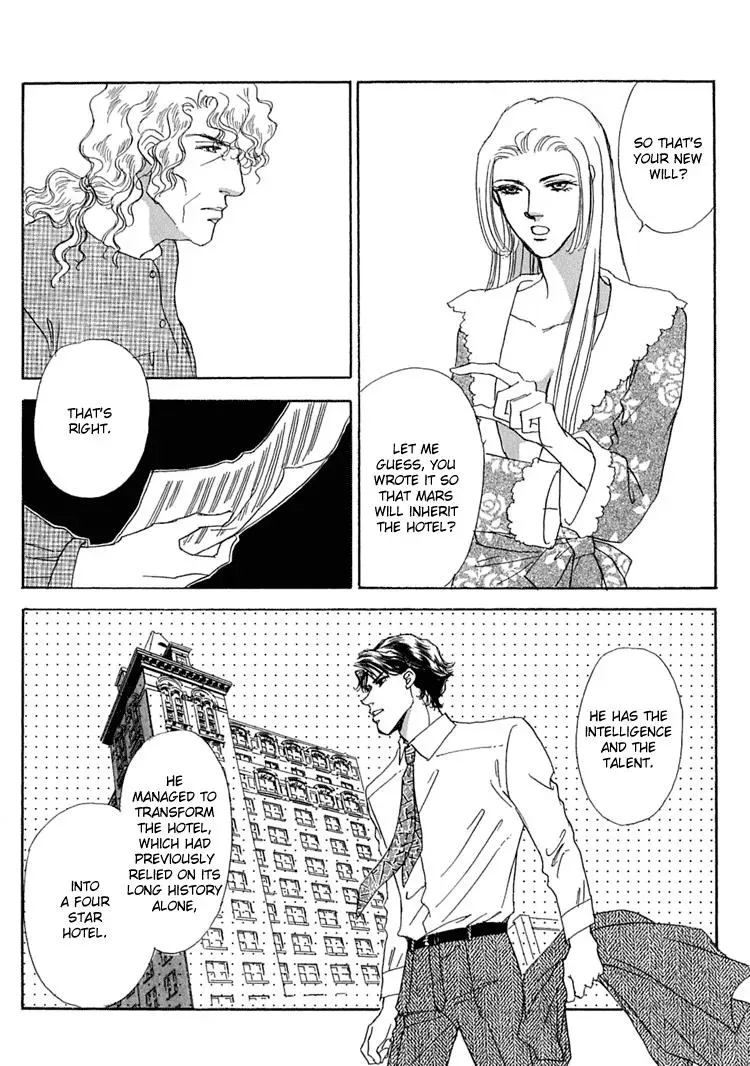 Read Gold chapter 29 image 2 on Lezhin