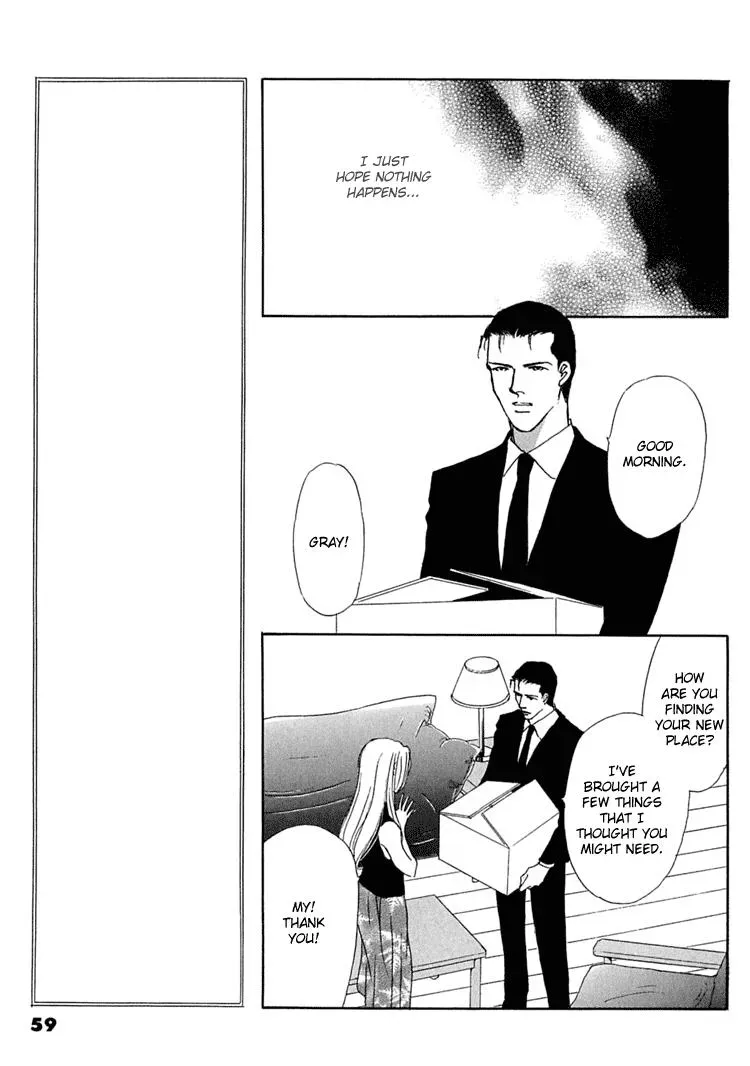 Read Gold chapter 29 image 21 on Lezhin