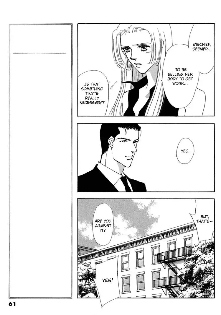 Read Gold chapter 29 image 23 on Lezhin