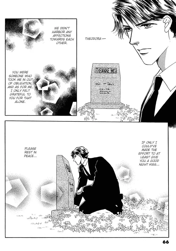 Read Gold chapter 29 image 28 on Lezhin
