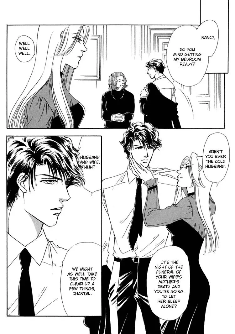 Read Gold chapter 29 image 30 on Lezhin