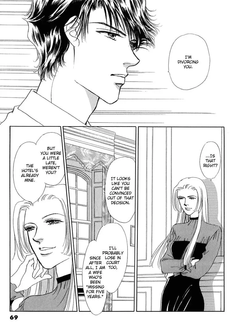 Read Gold chapter 29 image 31 on Lezhin