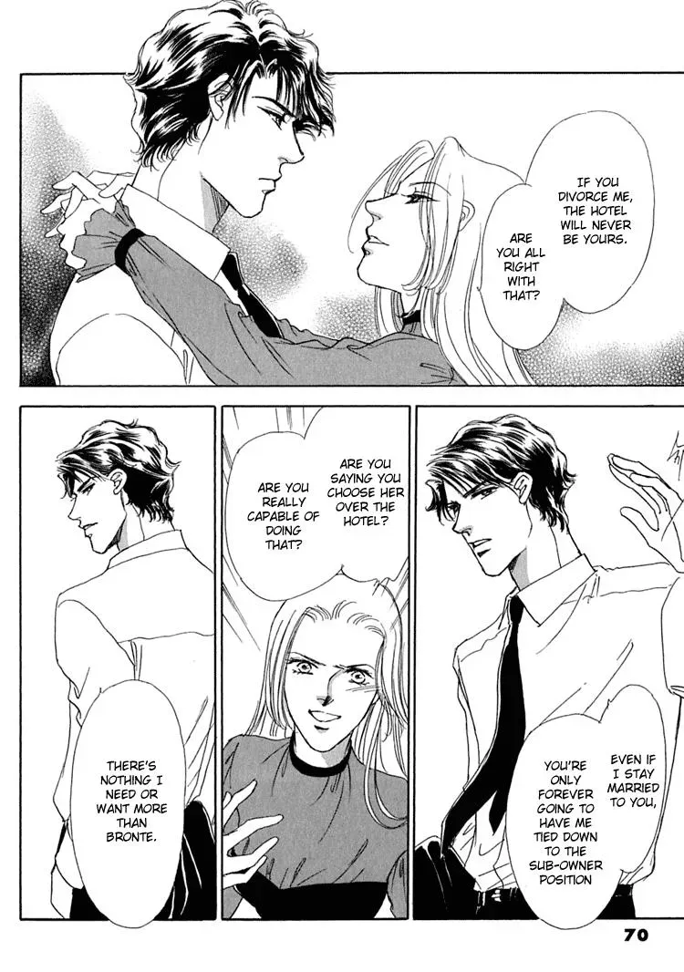 Read Gold chapter 29 image 32 on Lezhin