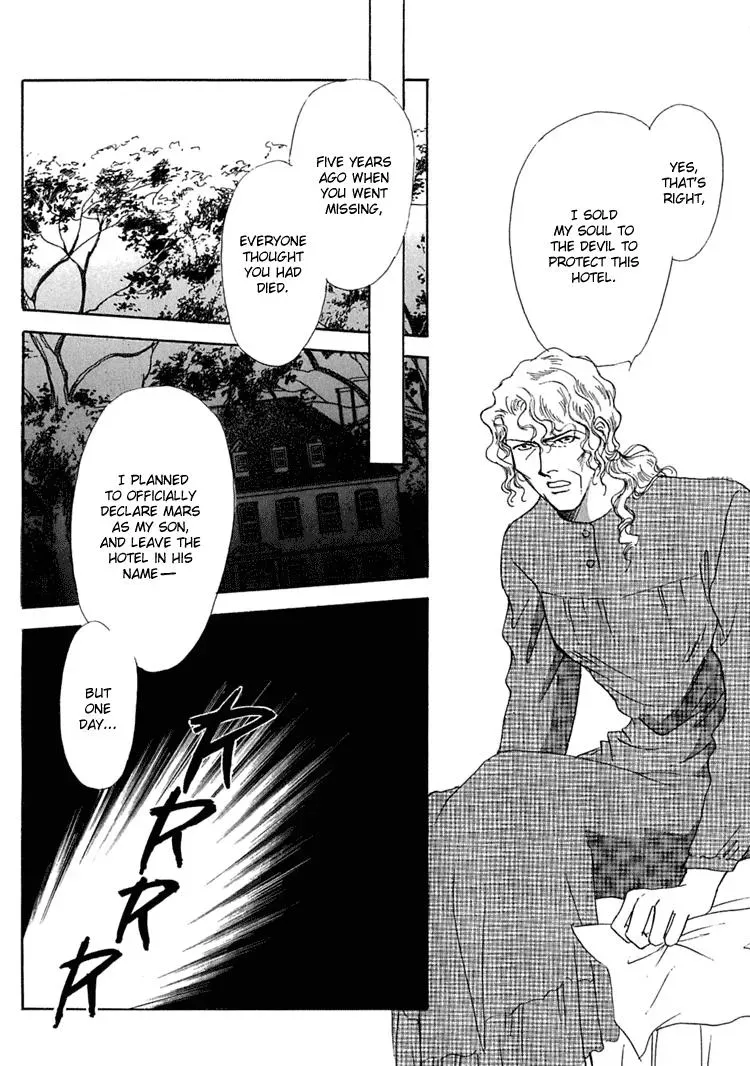 Read Gold chapter 29 image 4 on Lezhin