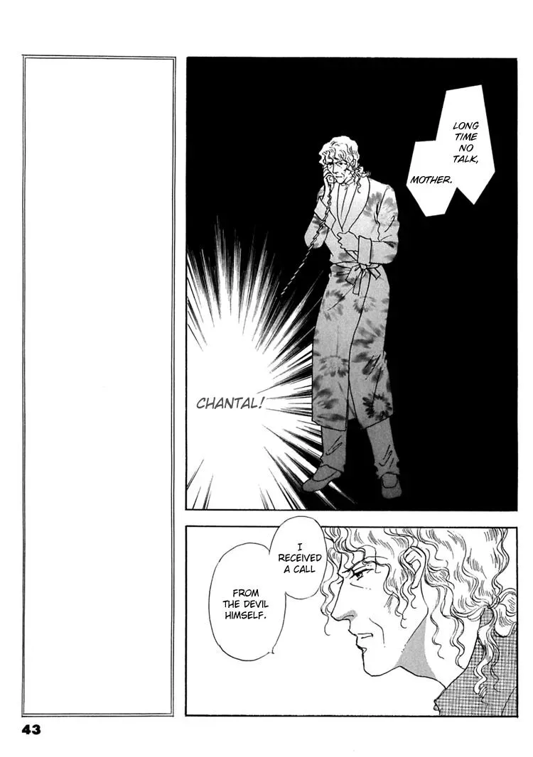 Read Gold chapter 29 image 5 on Lezhin