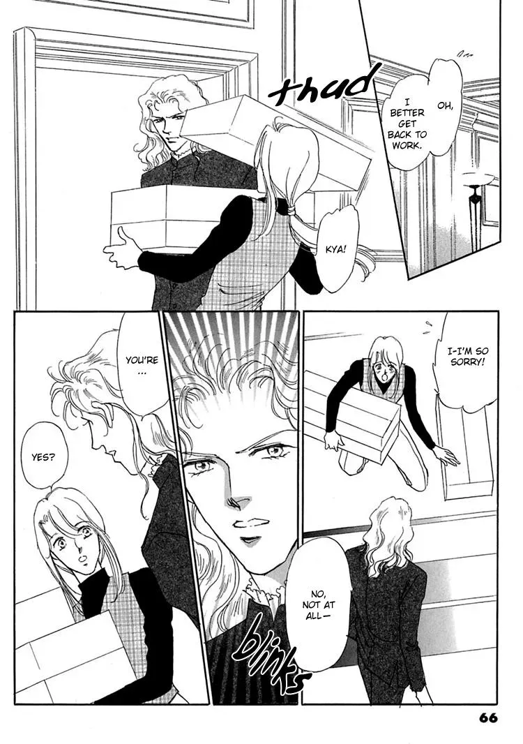 Read Gold chapter 3 image 14 on Lezhin