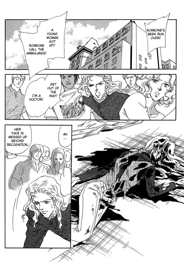 Read Gold chapter 3 image 18 on Lezhin