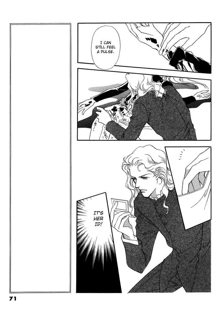 Read Gold chapter 3 image 19 on Lezhin