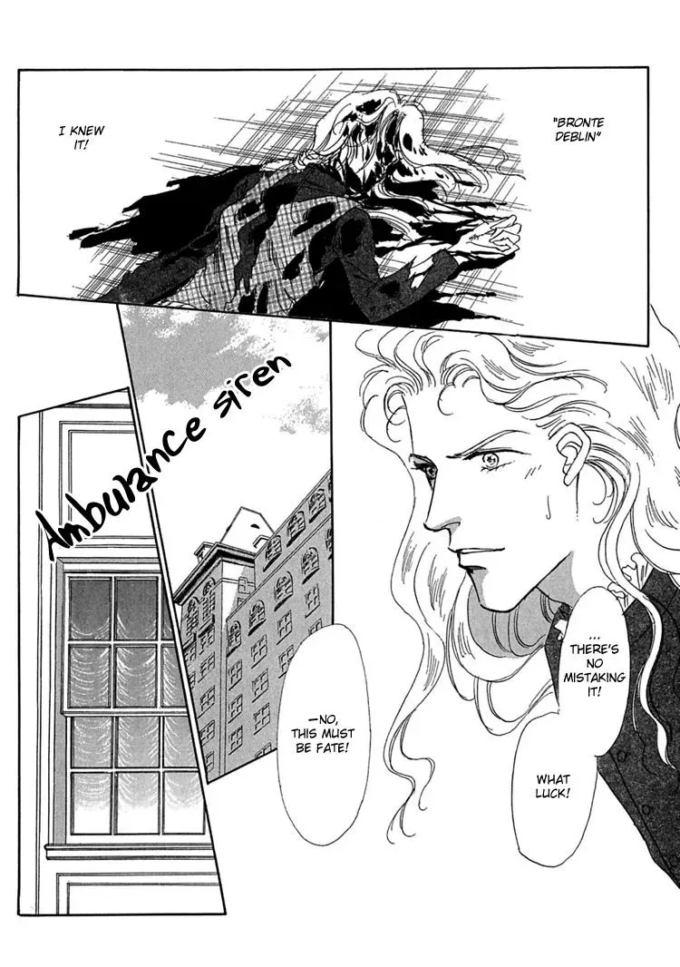 Read Gold chapter 3 image 20 on Lezhin