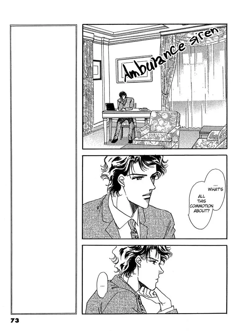 Read Gold chapter 3 image 21 on Lezhin