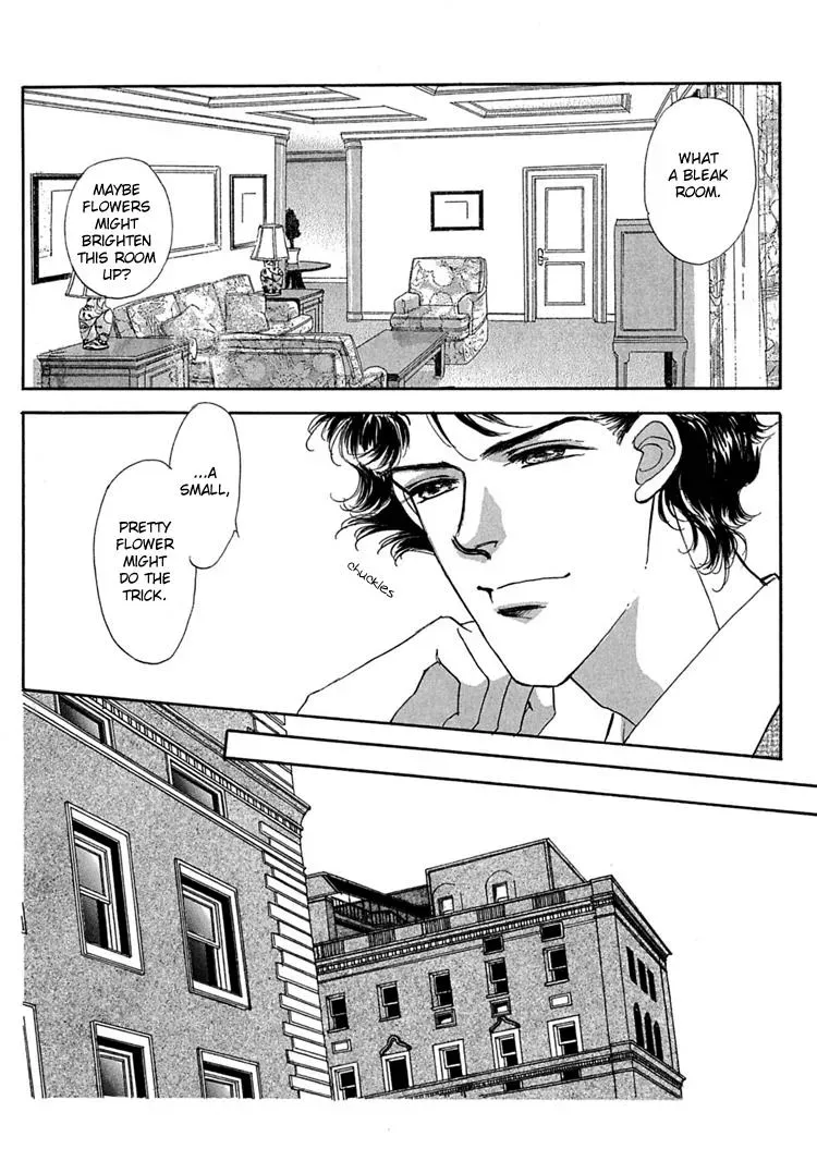 Read Gold chapter 3 image 22 on Lezhin
