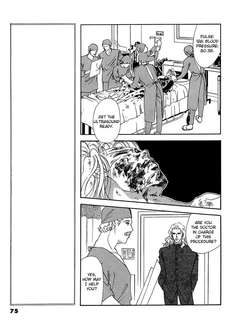 Read Gold chapter 3 image 23 on Lezhin