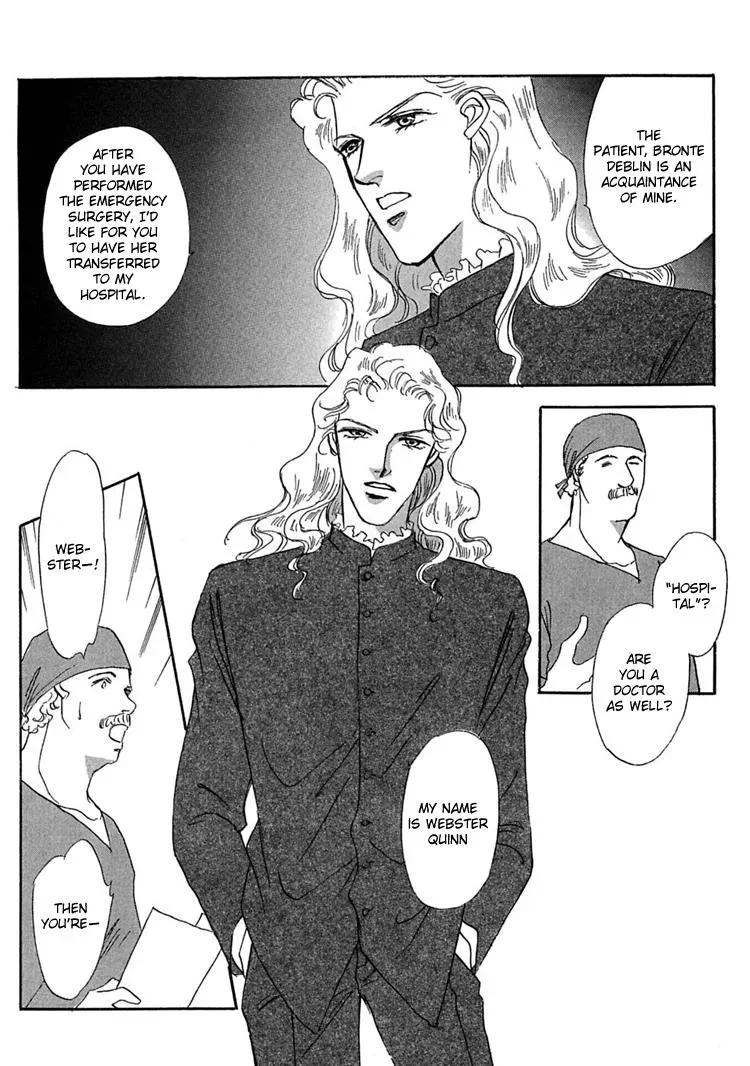 Read Gold chapter 3 image 24 on Lezhin