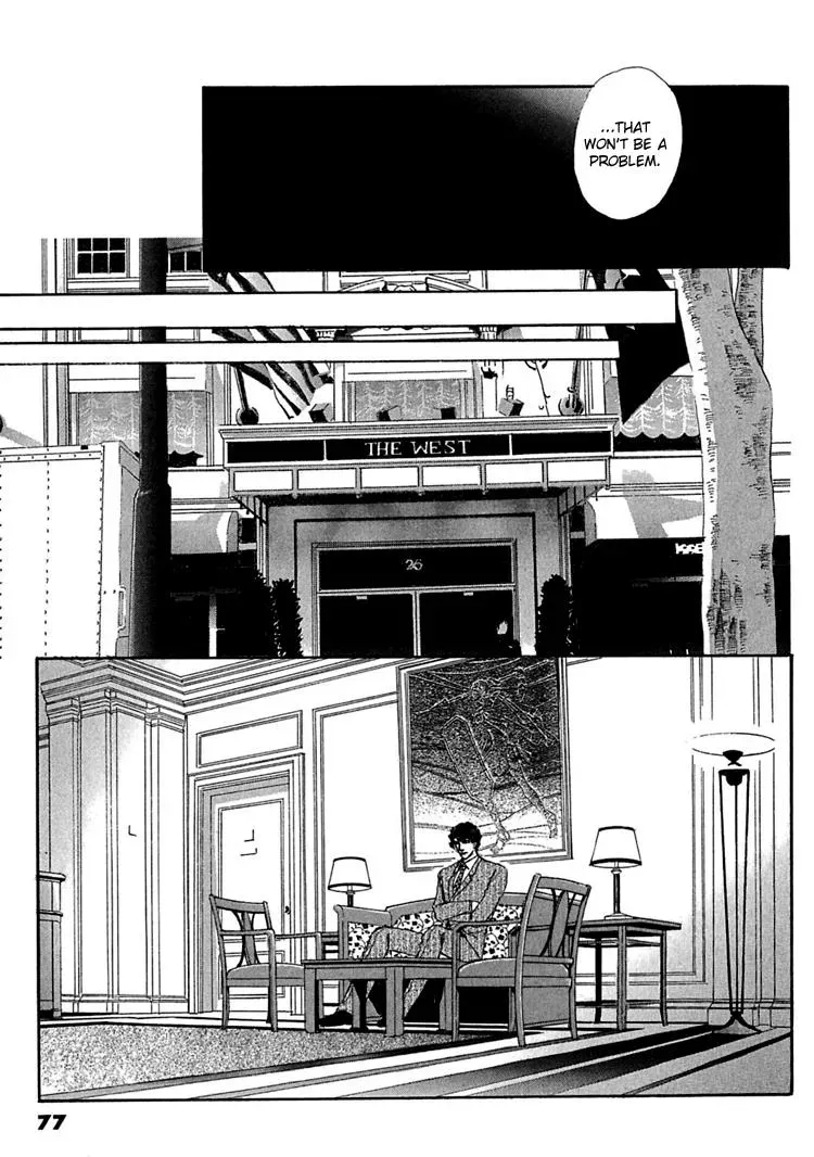 Read Gold chapter 3 image 25 on Lezhin