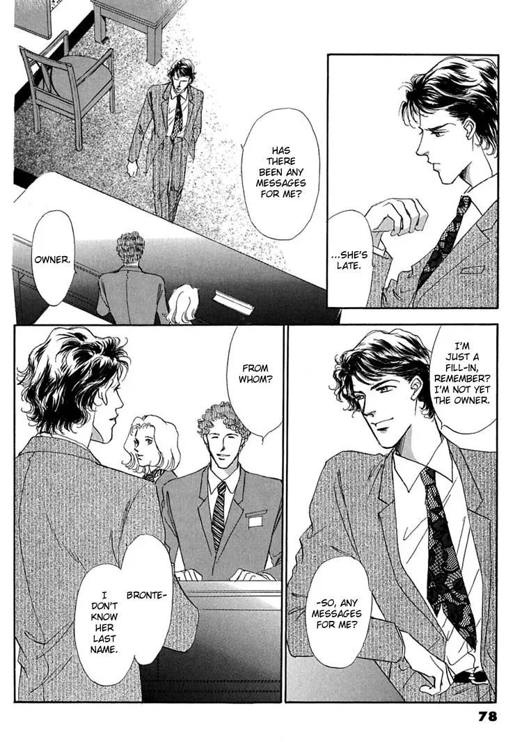 Read Gold chapter 3 image 26 on Lezhin