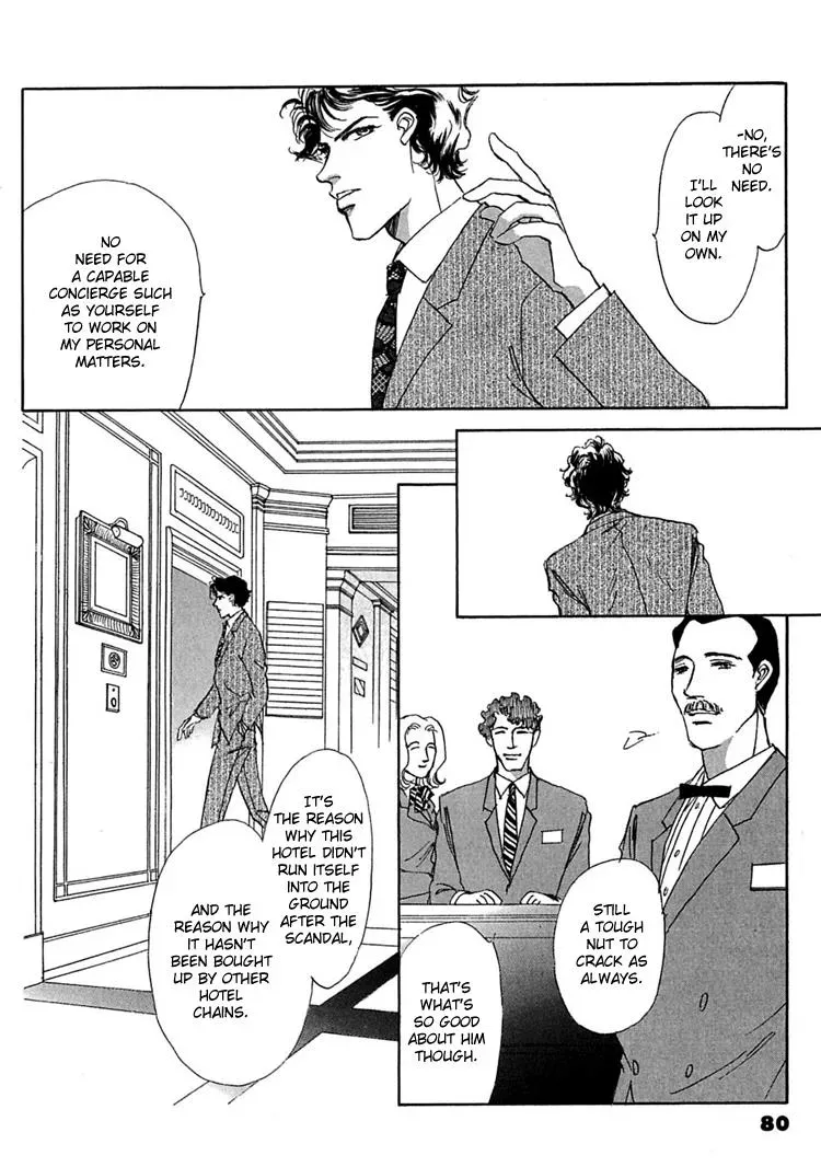Read Gold chapter 3 image 28 on Lezhin
