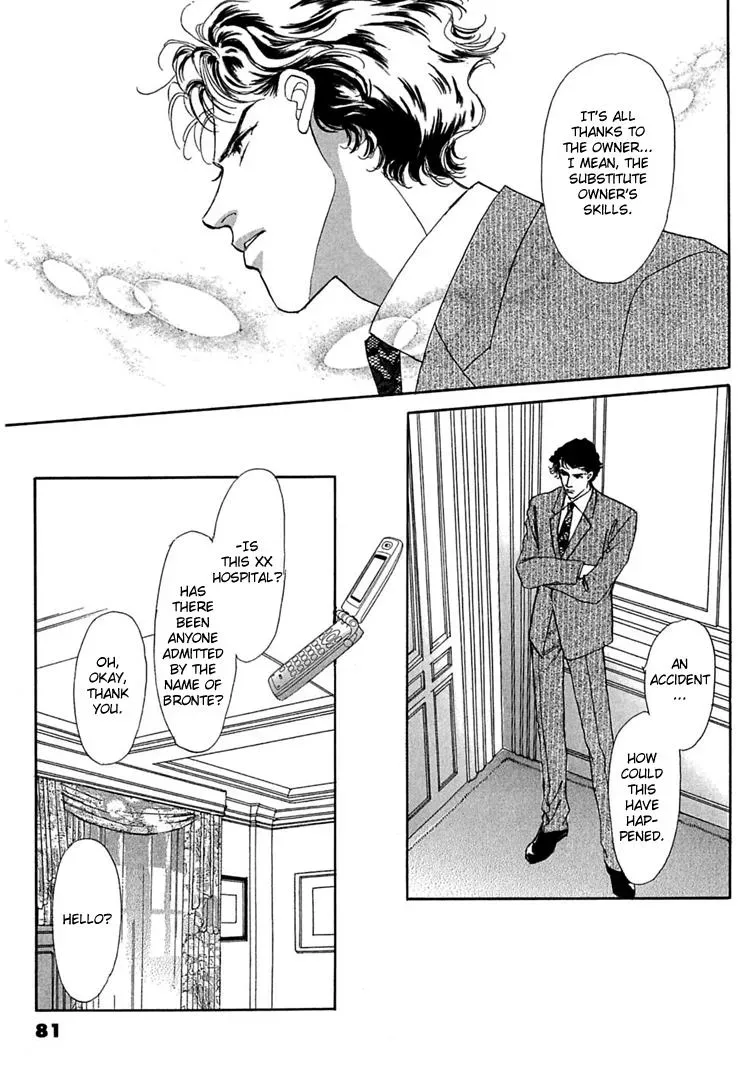 Read Gold chapter 3 image 29 on Lezhin