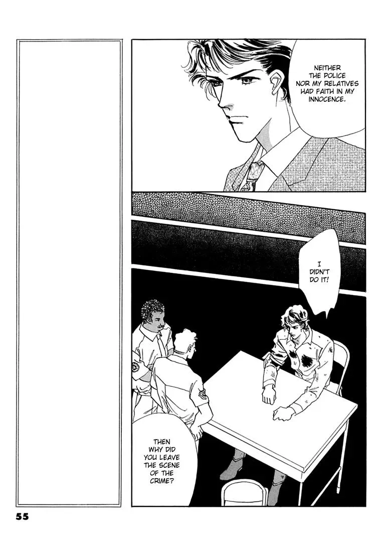 Read Gold chapter 3 image 3 on Lezhin