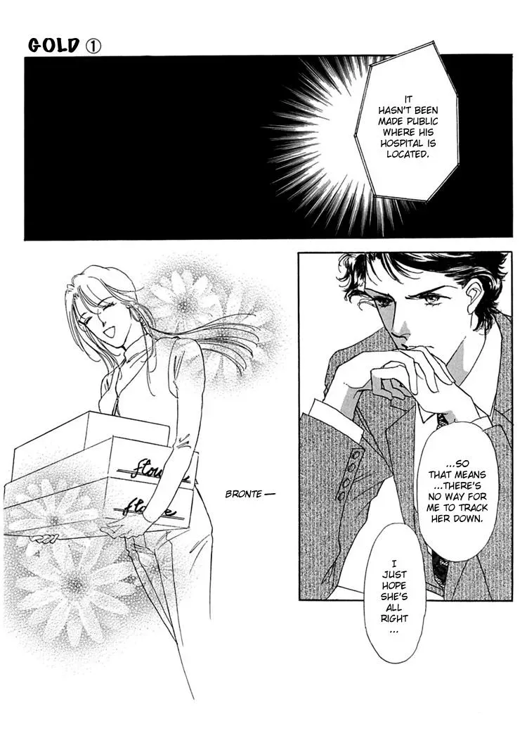 Read Gold chapter 3 image 31 on Lezhin