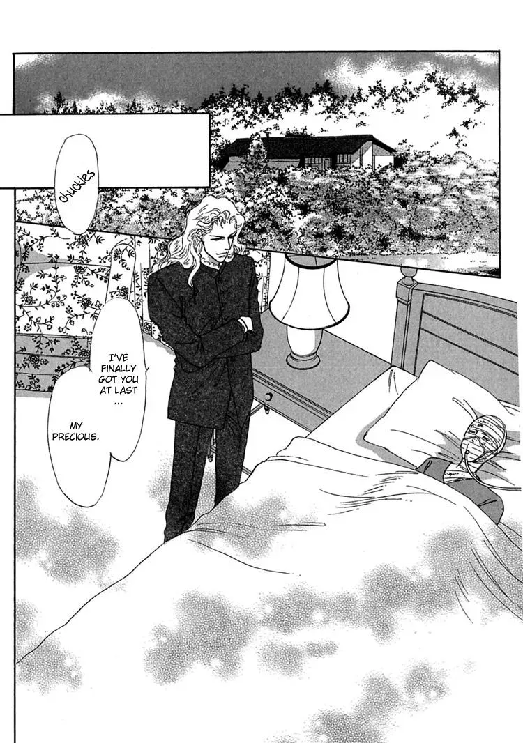 Read Gold chapter 3 image 32 on Lezhin