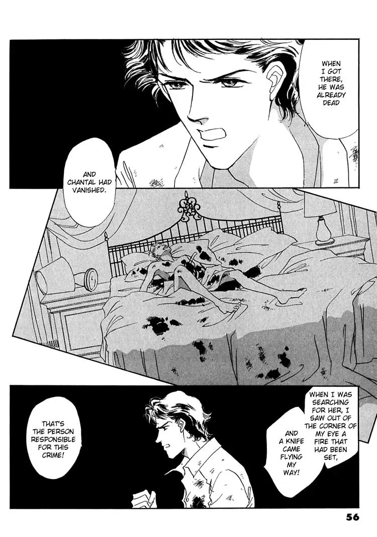 Read Gold chapter 3 image 4 on Lezhin