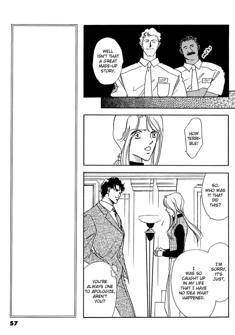 Read Gold chapter 3 image 5 on Lezhin