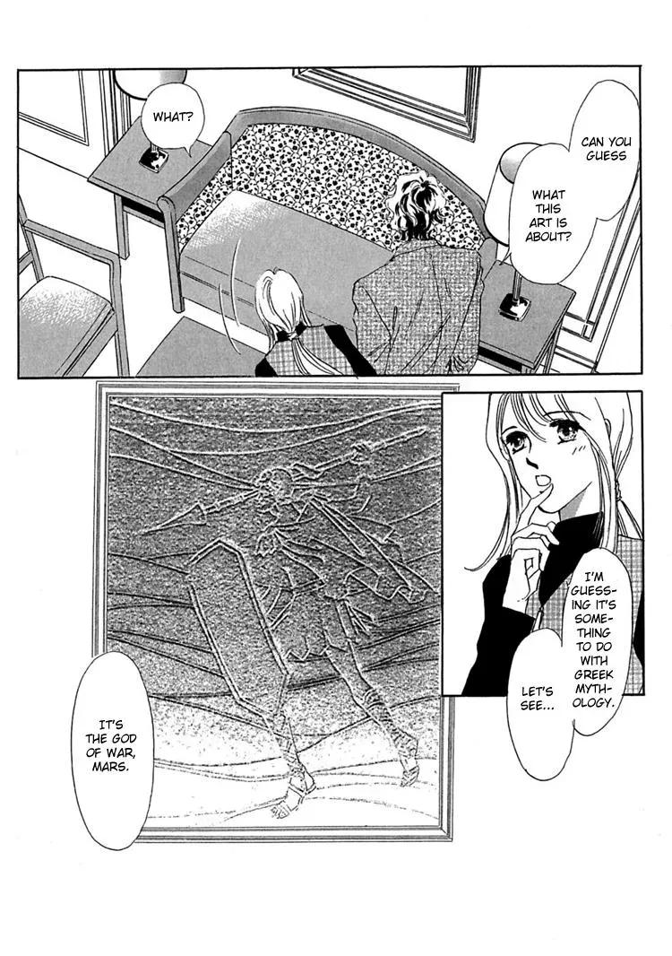 Read Gold chapter 3 image 8 on Lezhin