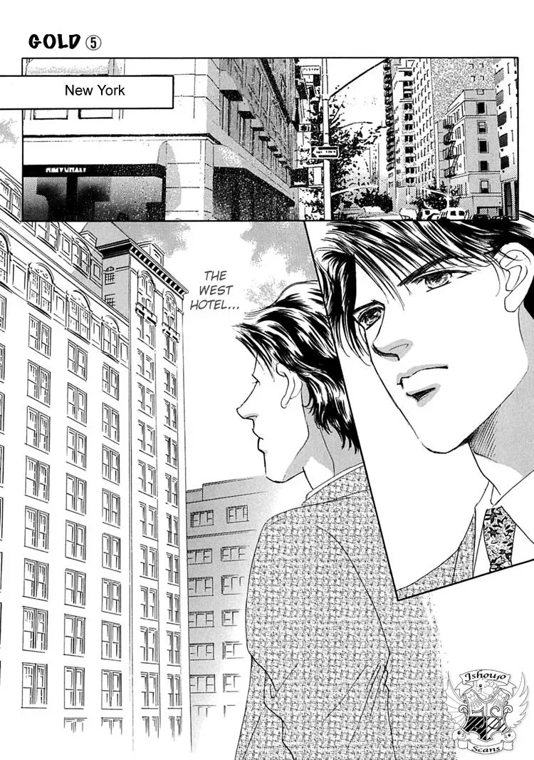 Read Gold chapter 30 image 1 on Lezhin