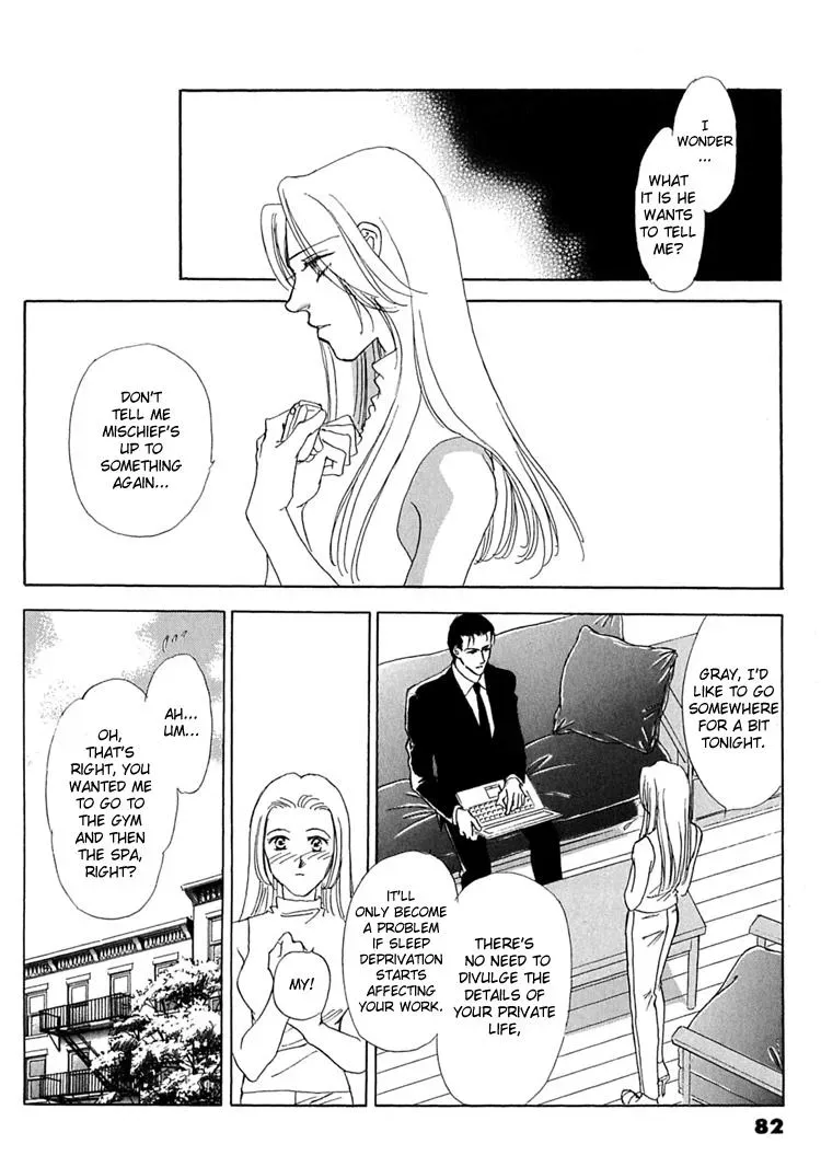 Read Gold chapter 30 image 10 on Lezhin