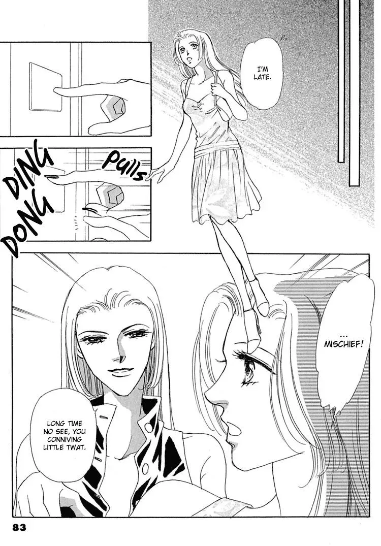 Read Gold chapter 30 image 11 on Lezhin
