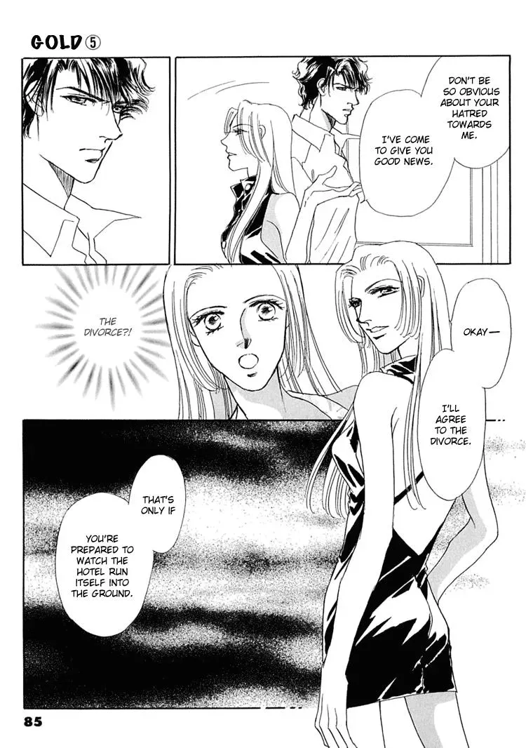 Read Gold chapter 30 image 13 on Lezhin