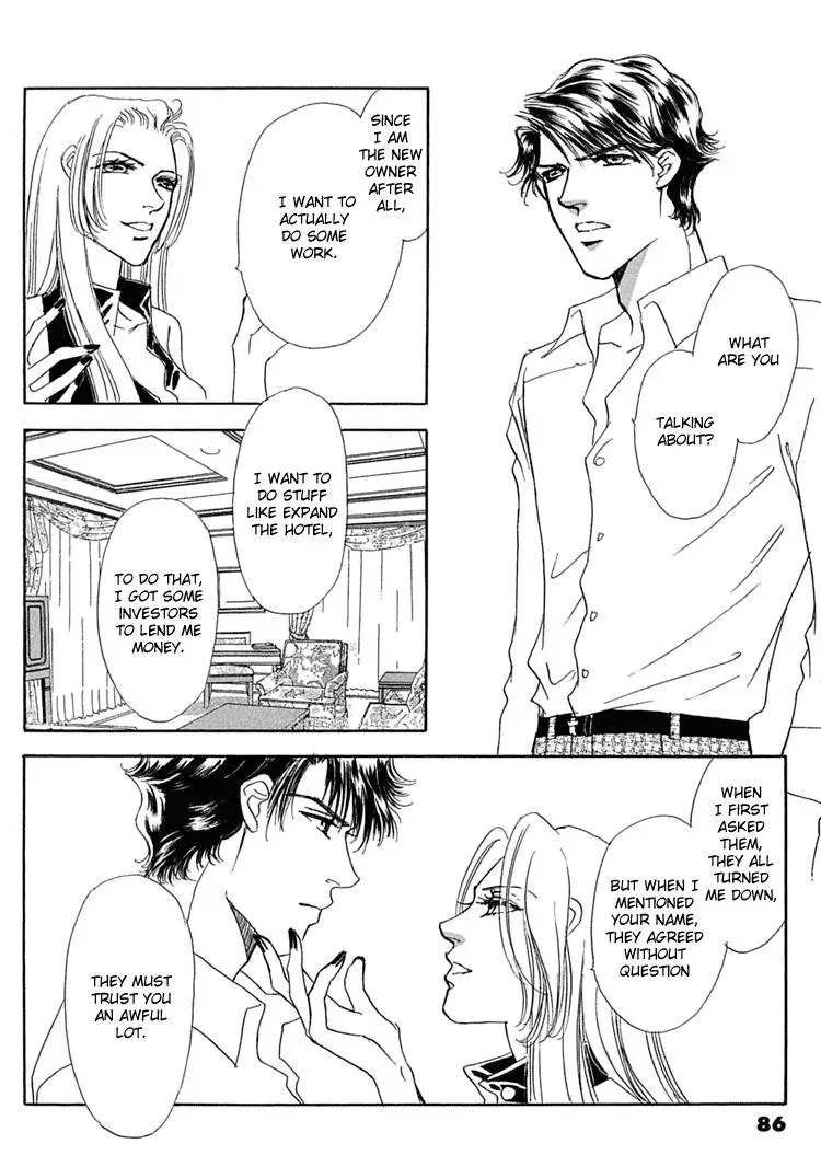 Read Gold chapter 30 image 14 on Lezhin