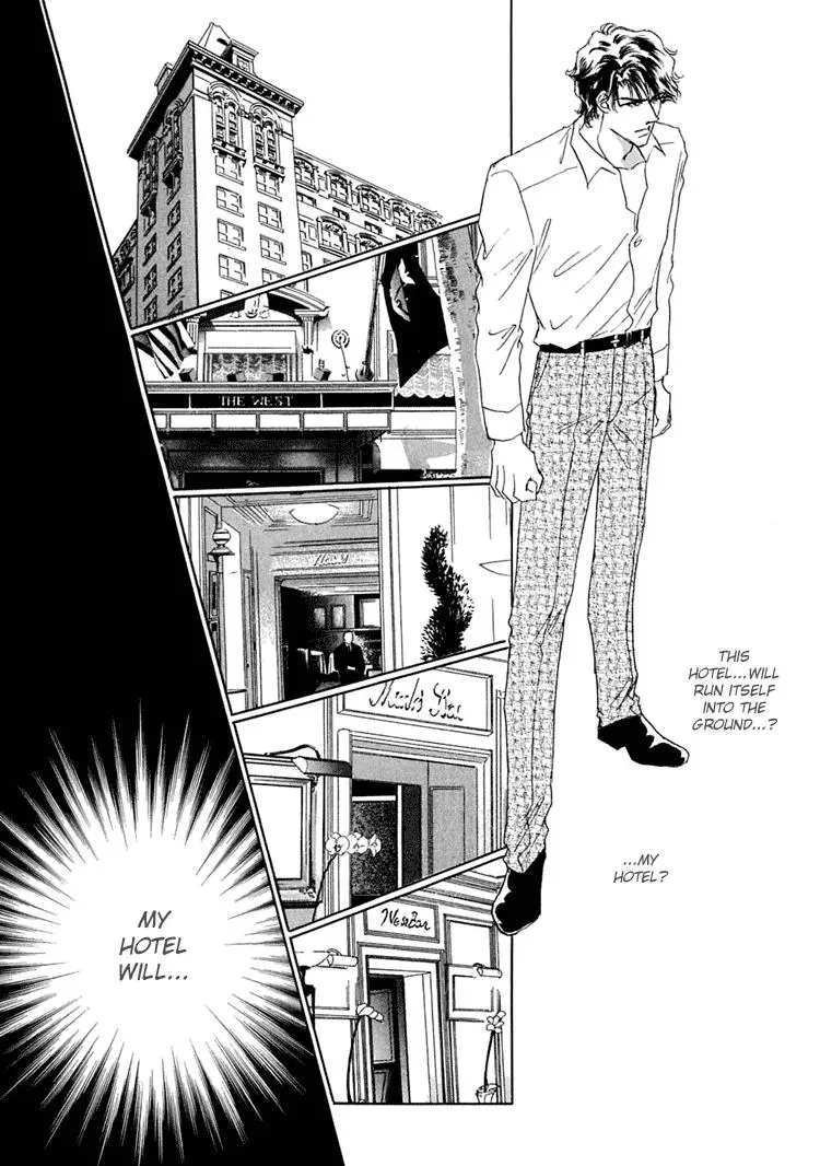 Read Gold chapter 30 image 17 on Lezhin