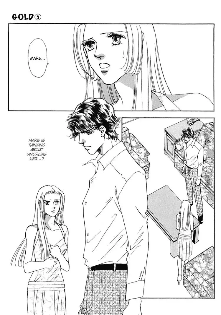 Read Gold chapter 30 image 19 on Lezhin