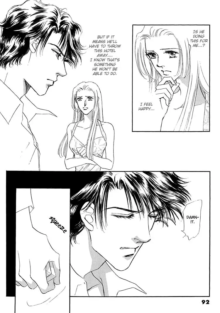 Read Gold chapter 30 image 20 on Lezhin