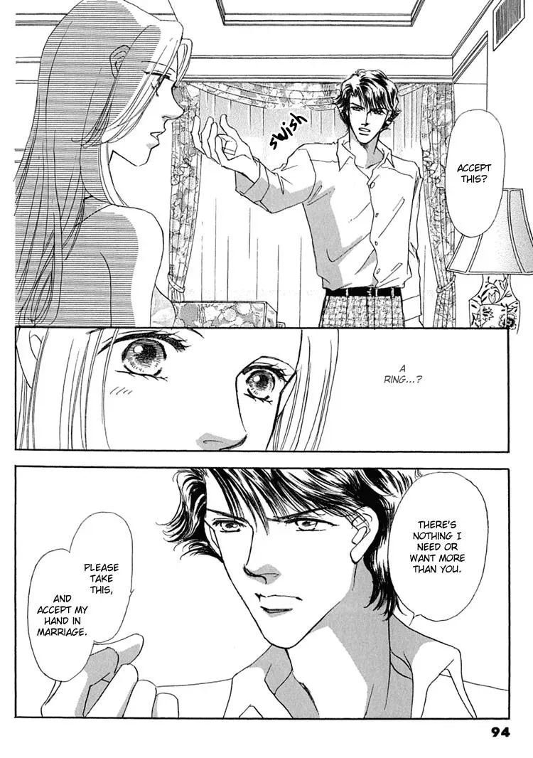 Read Gold chapter 30 image 22 on Lezhin