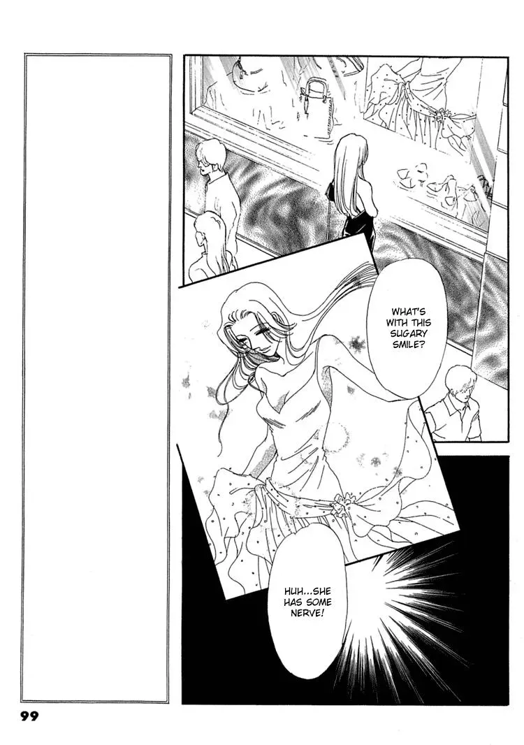 Read Gold chapter 30 image 27 on Lezhin
